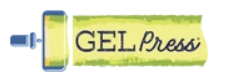 Gel Press
